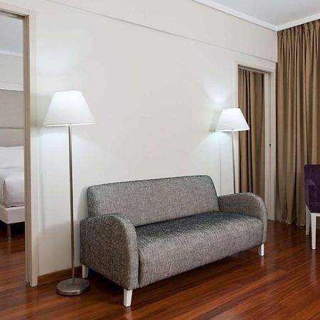Nh Buenos Aires Florida Hotel Luaran gambar