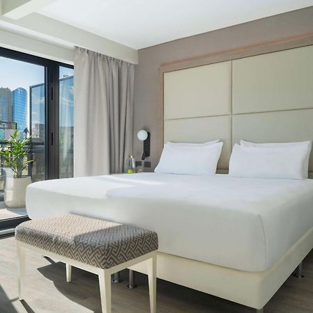 Nh Buenos Aires Florida Hotel Luaran gambar