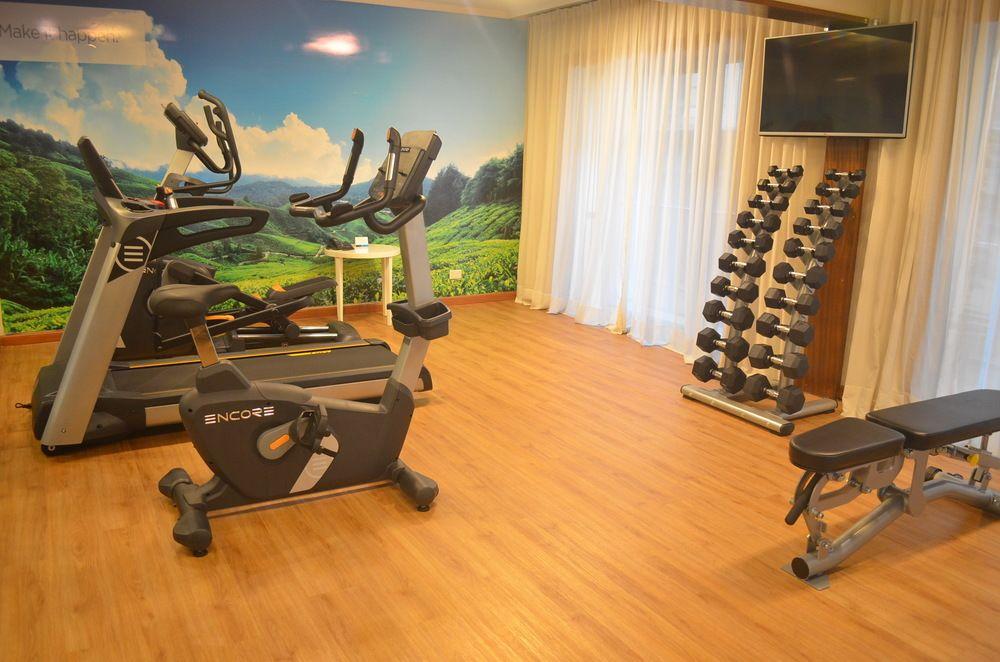 Nh Buenos Aires Florida Hotel Luaran gambar