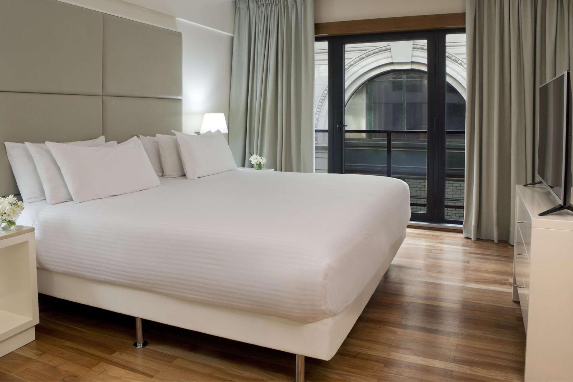 Nh Buenos Aires Florida Hotel Luaran gambar