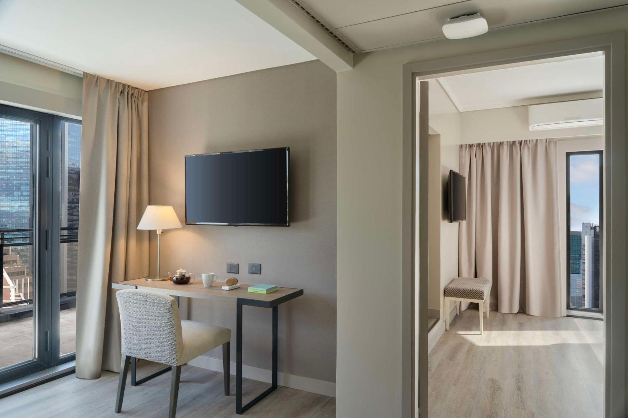 Nh Buenos Aires Florida Hotel Luaran gambar