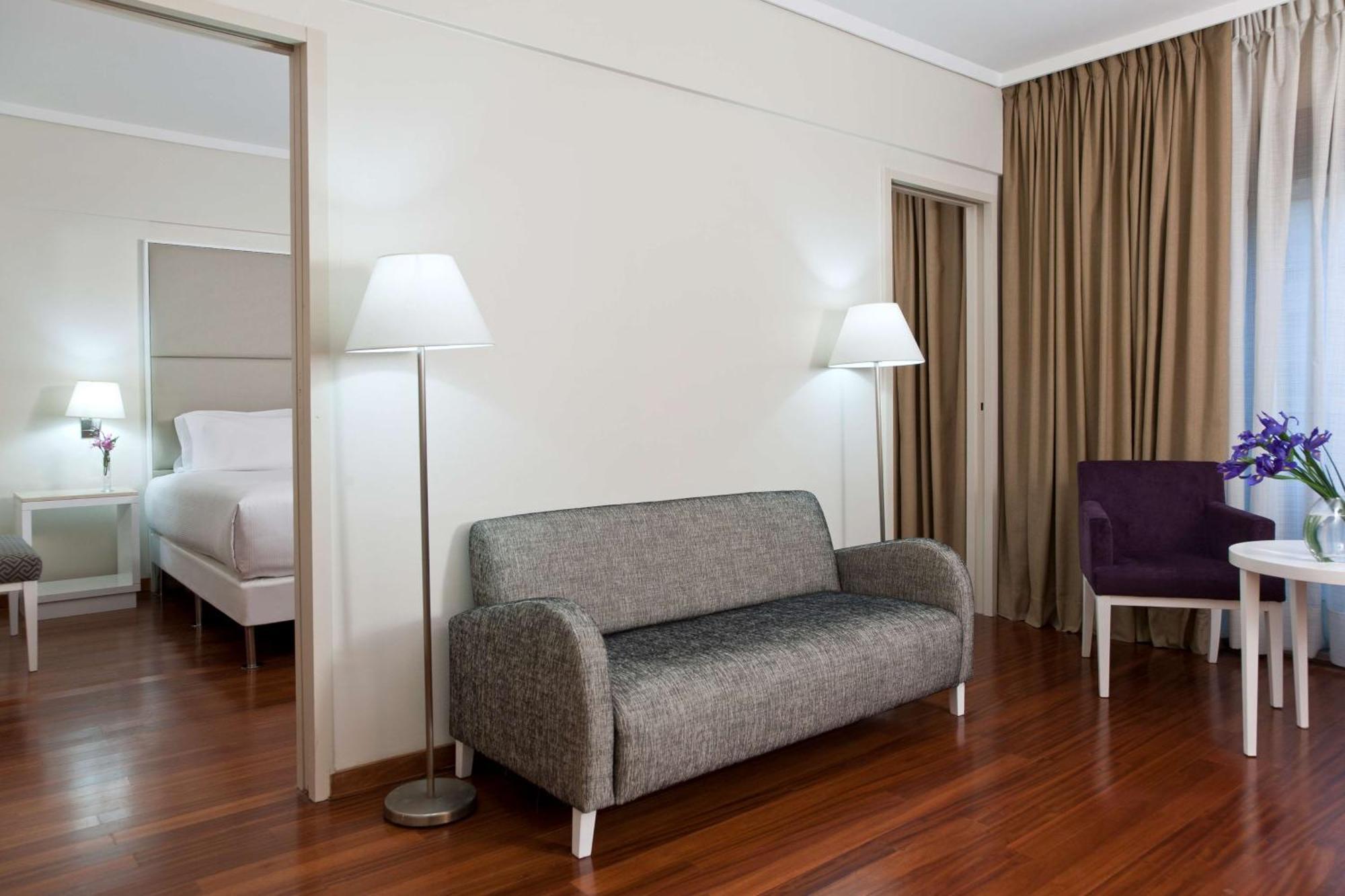 Nh Buenos Aires Florida Hotel Luaran gambar