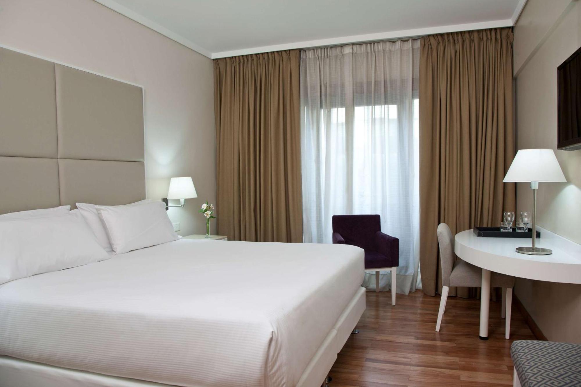 Nh Buenos Aires Florida Hotel Luaran gambar