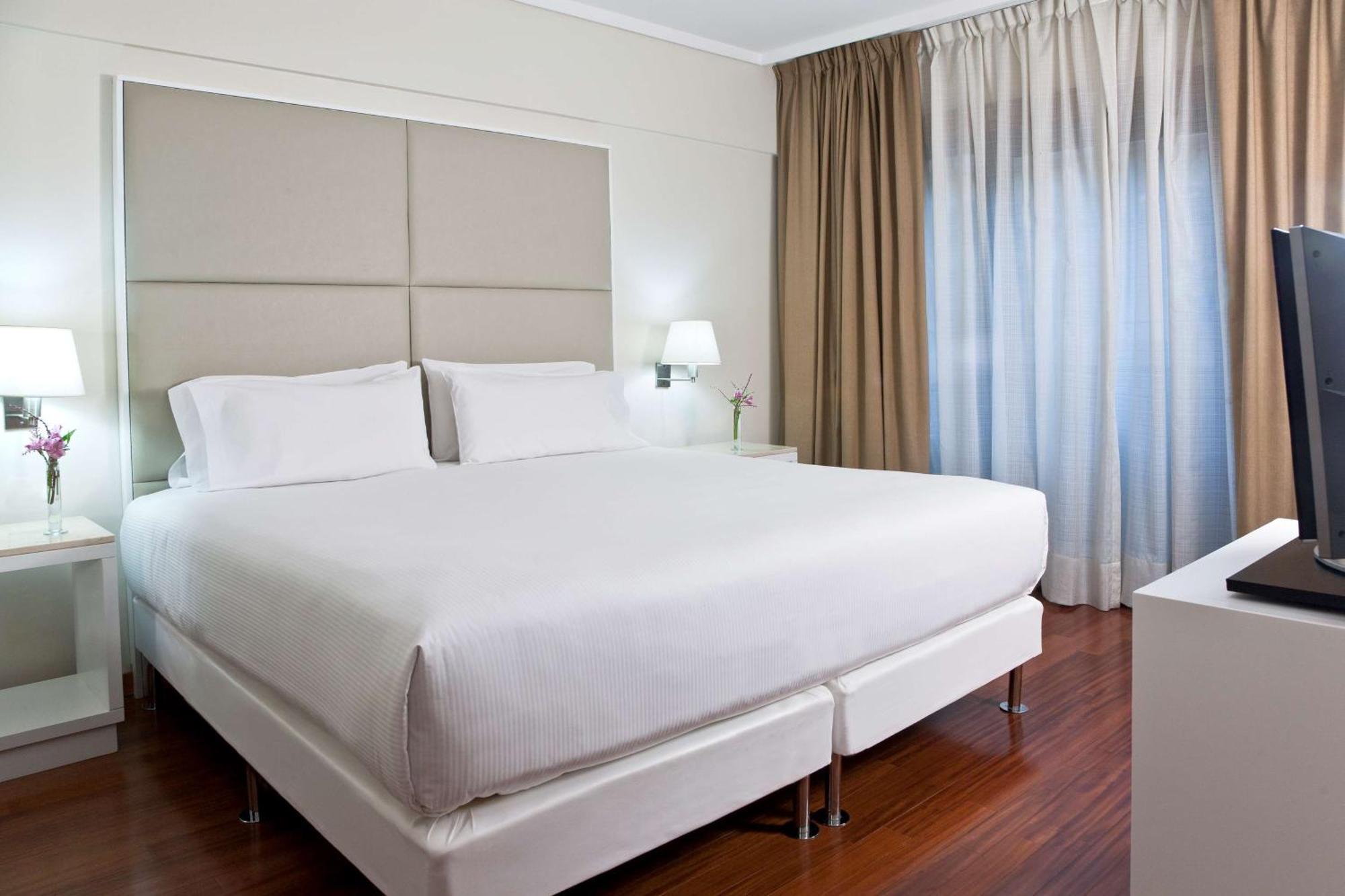 Nh Buenos Aires Florida Hotel Luaran gambar