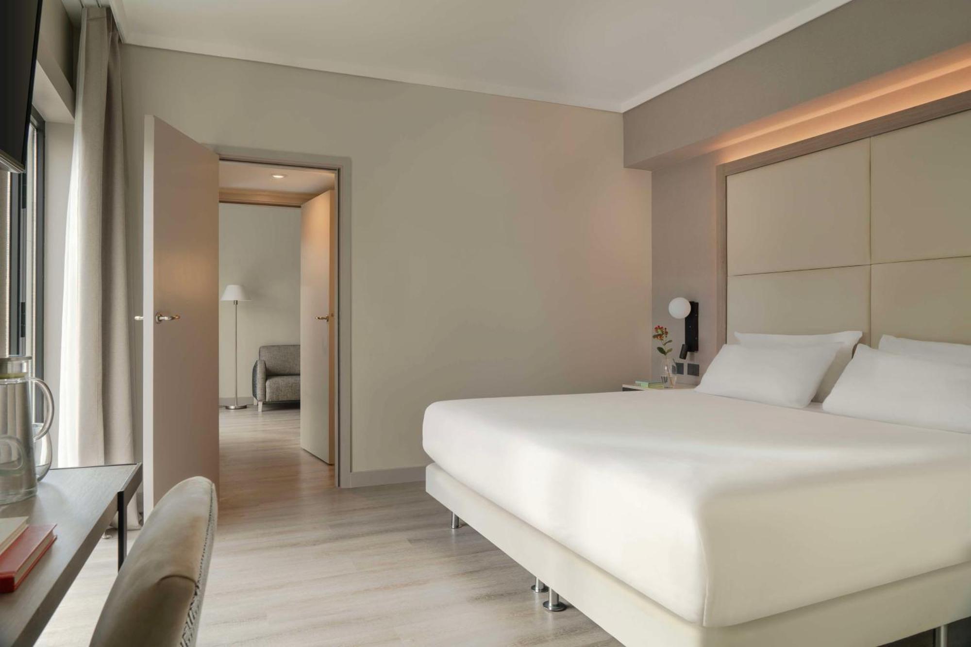 Nh Buenos Aires Florida Hotel Luaran gambar