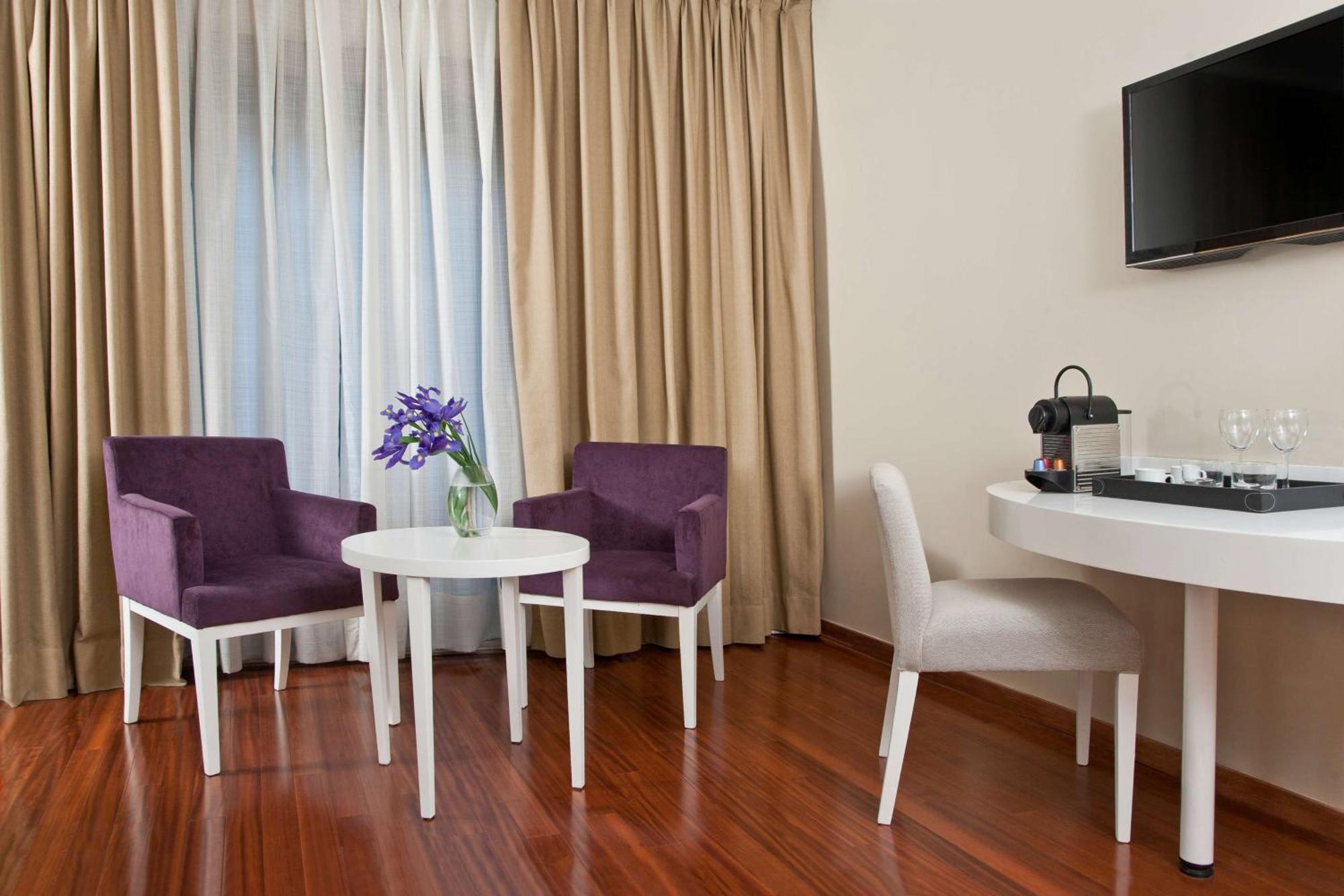 Nh Buenos Aires Florida Hotel Luaran gambar