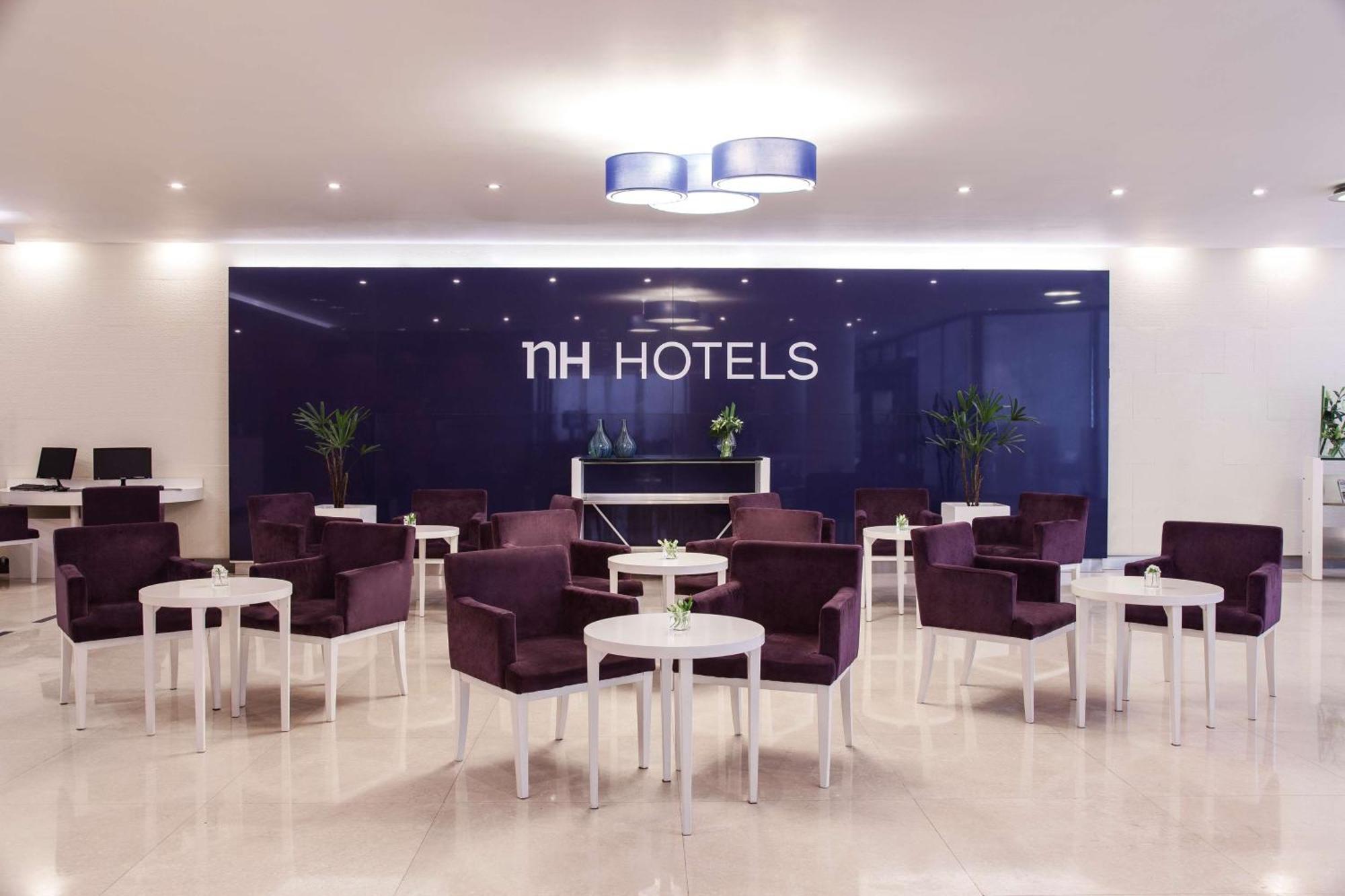 Nh Buenos Aires Florida Hotel Luaran gambar