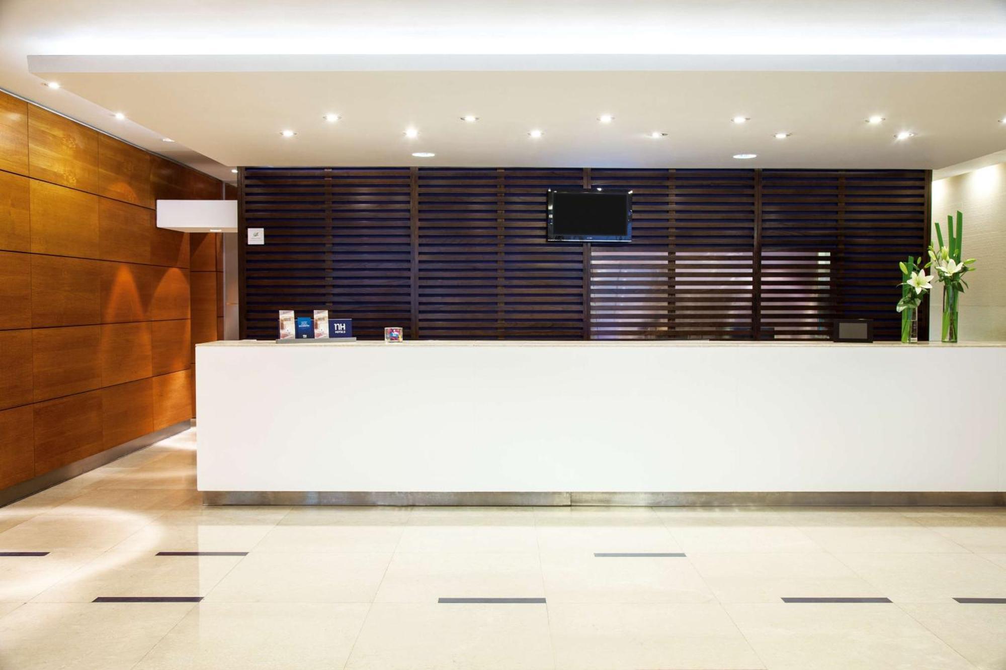 Nh Buenos Aires Florida Hotel Luaran gambar