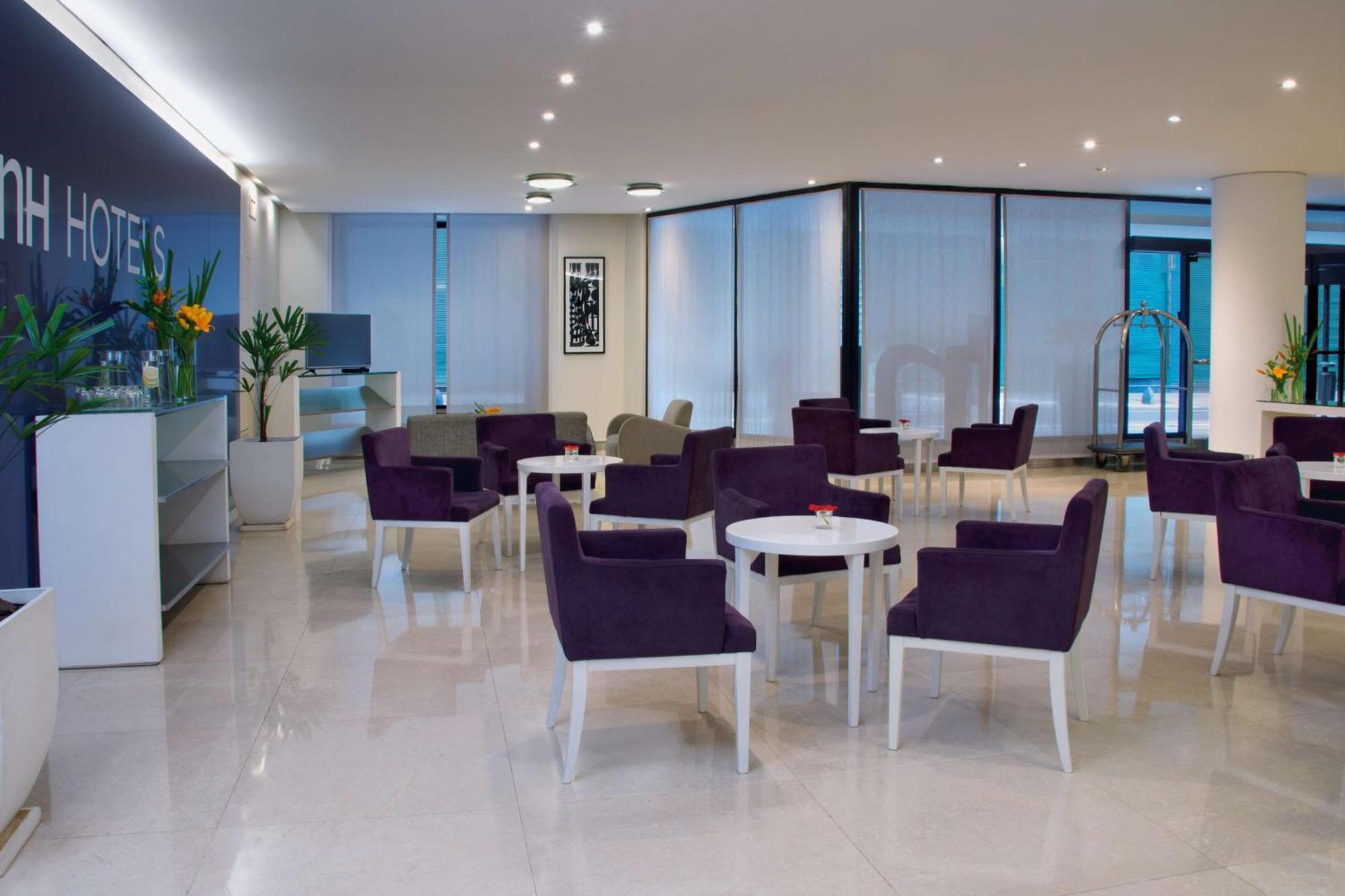 Nh Buenos Aires Florida Hotel Luaran gambar