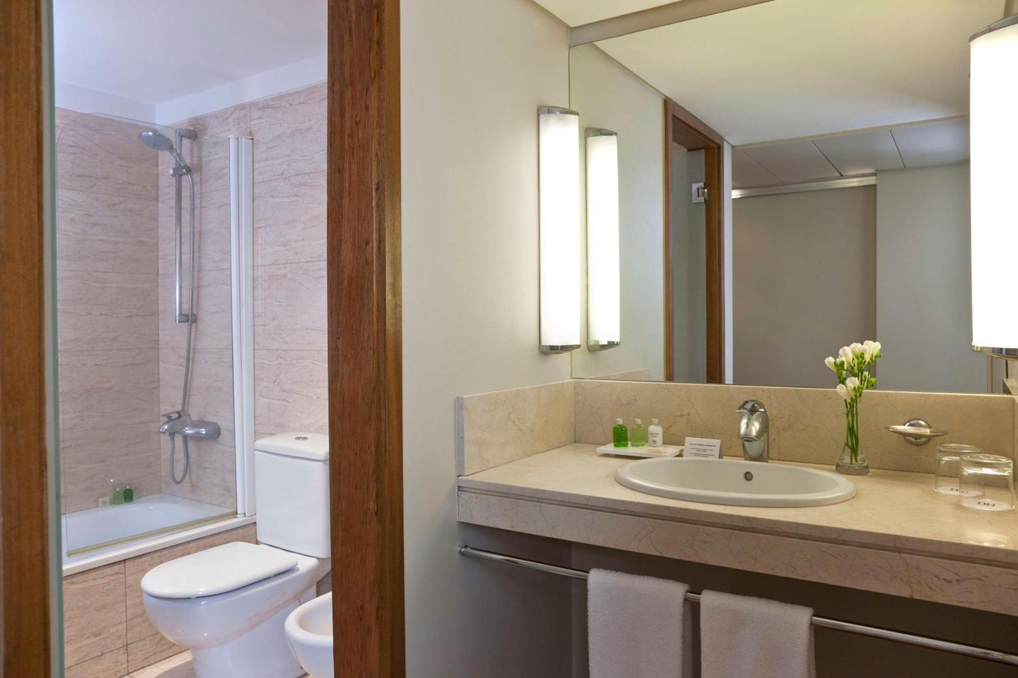 Nh Buenos Aires Florida Hotel Luaran gambar