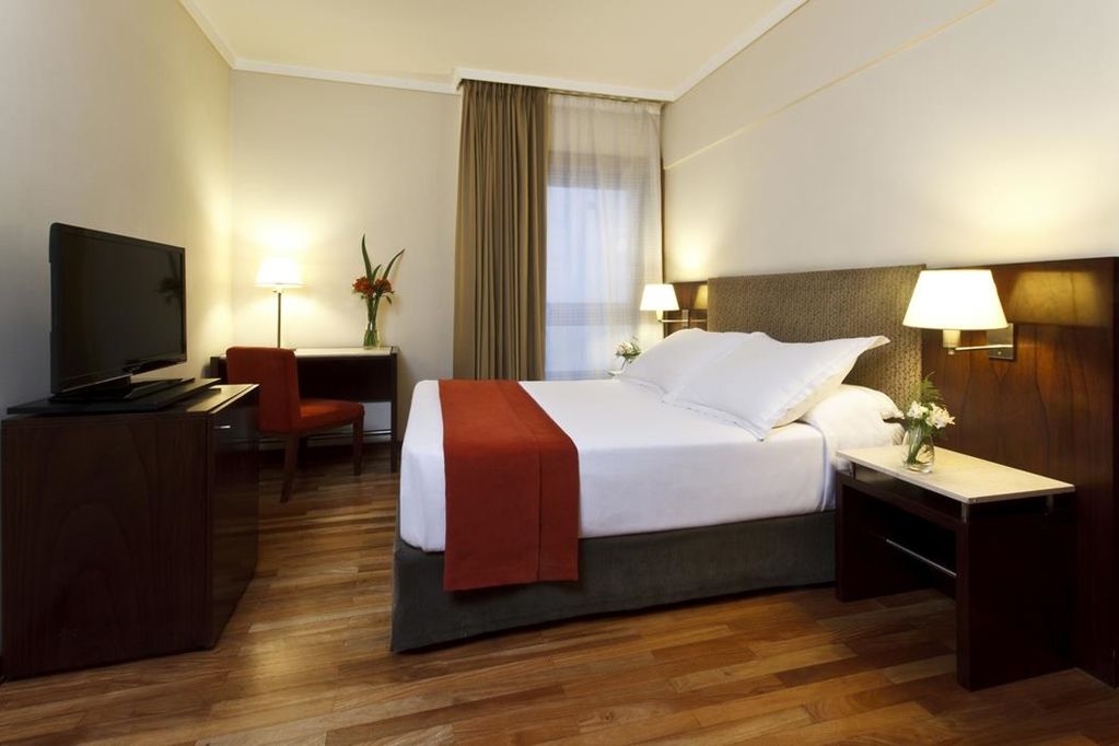 Nh Buenos Aires Florida Hotel Bilik gambar