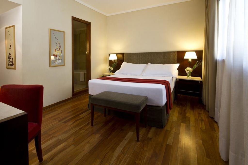 Nh Buenos Aires Florida Hotel Bilik gambar