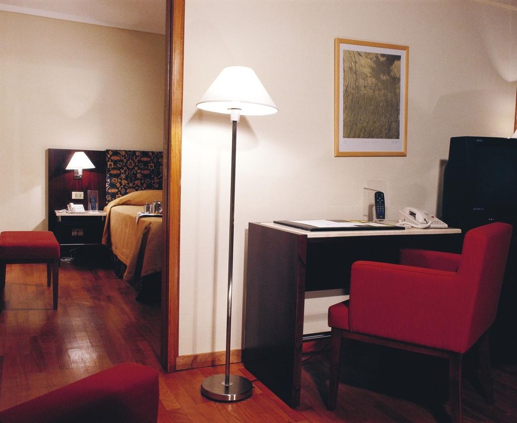 Nh Buenos Aires Florida Hotel Bilik gambar