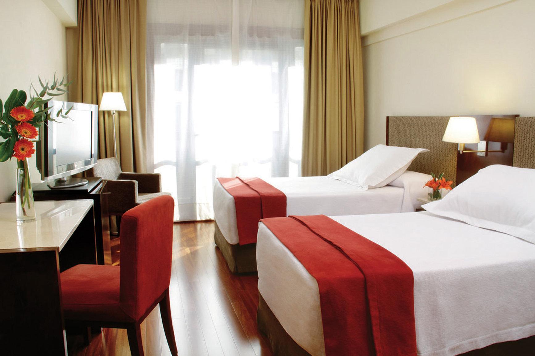 Nh Buenos Aires Florida Hotel Luaran gambar