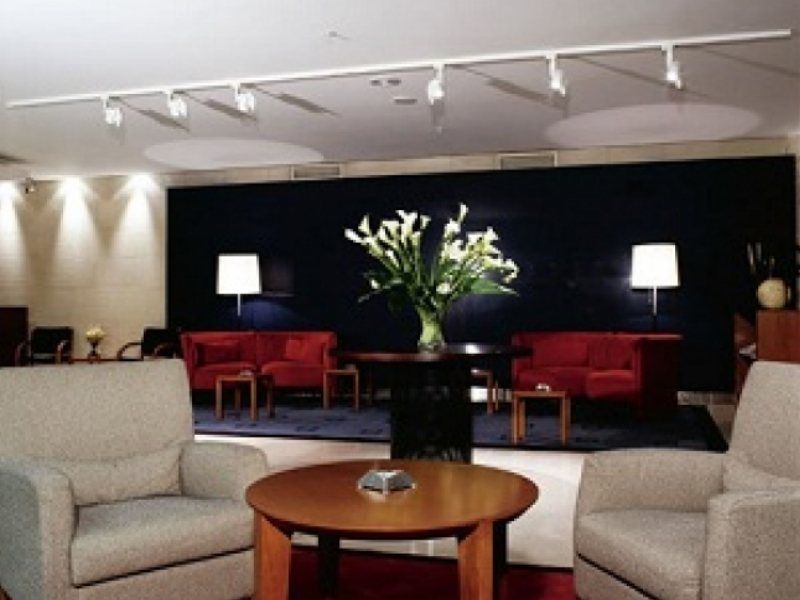 Nh Buenos Aires Florida Hotel Luaran gambar