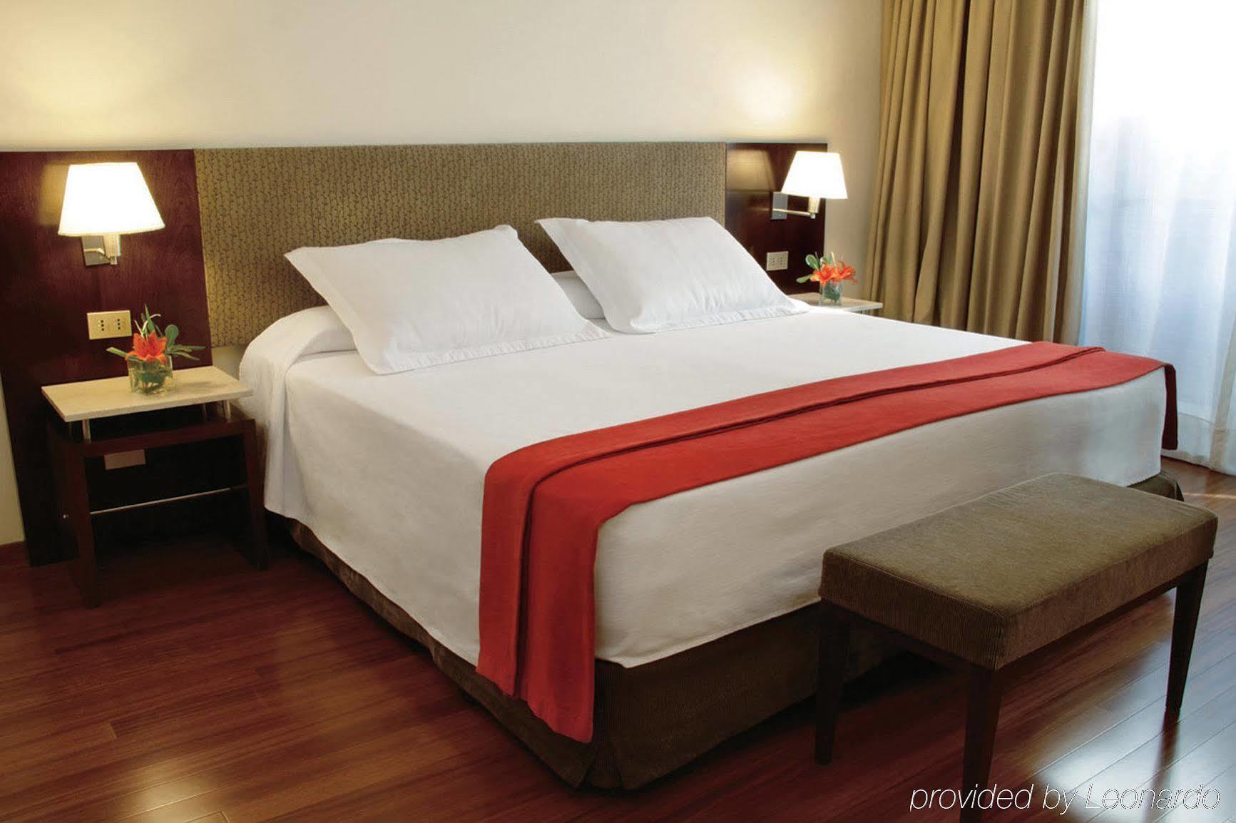 Nh Buenos Aires Florida Hotel Luaran gambar