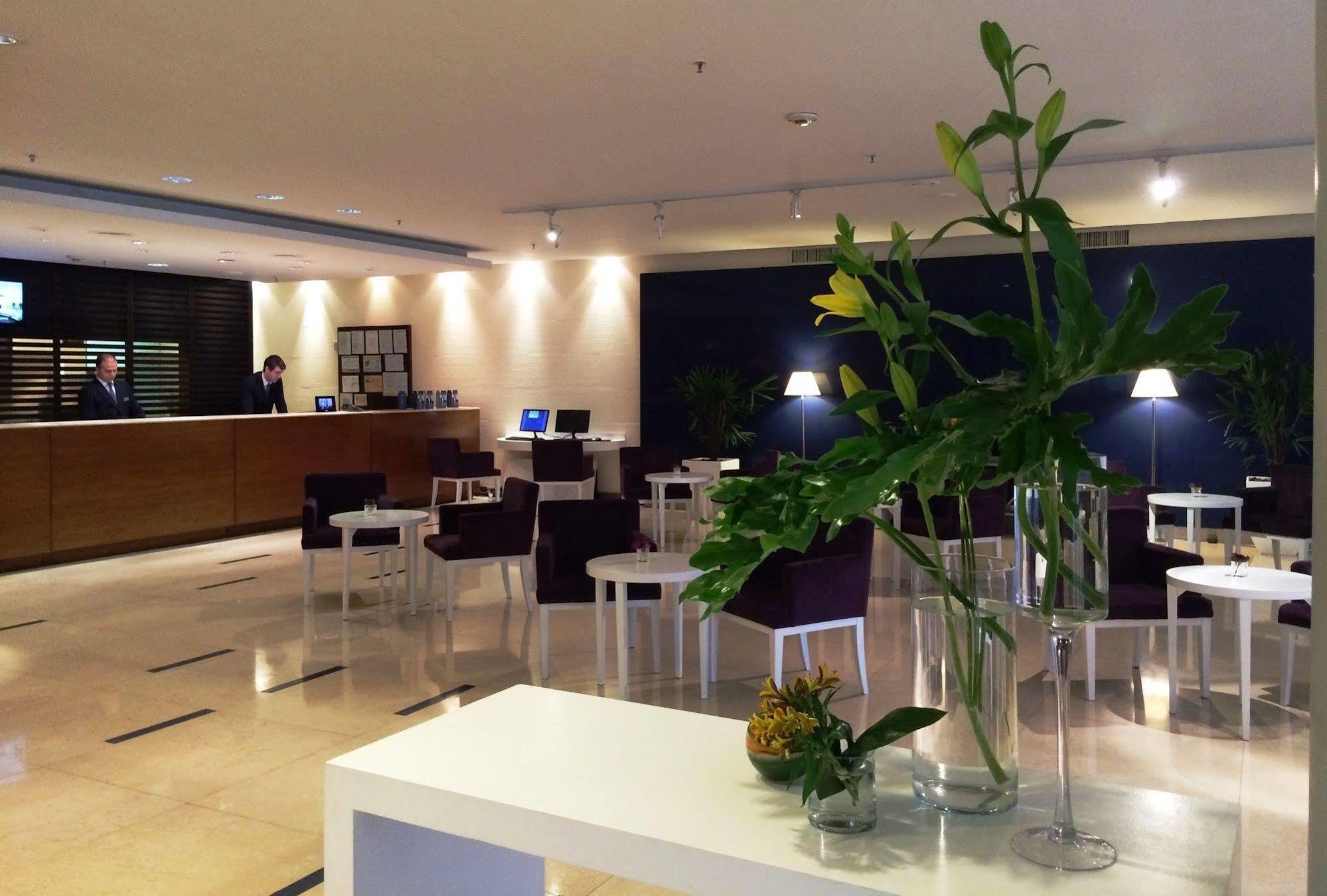 Nh Buenos Aires Florida Hotel Luaran gambar