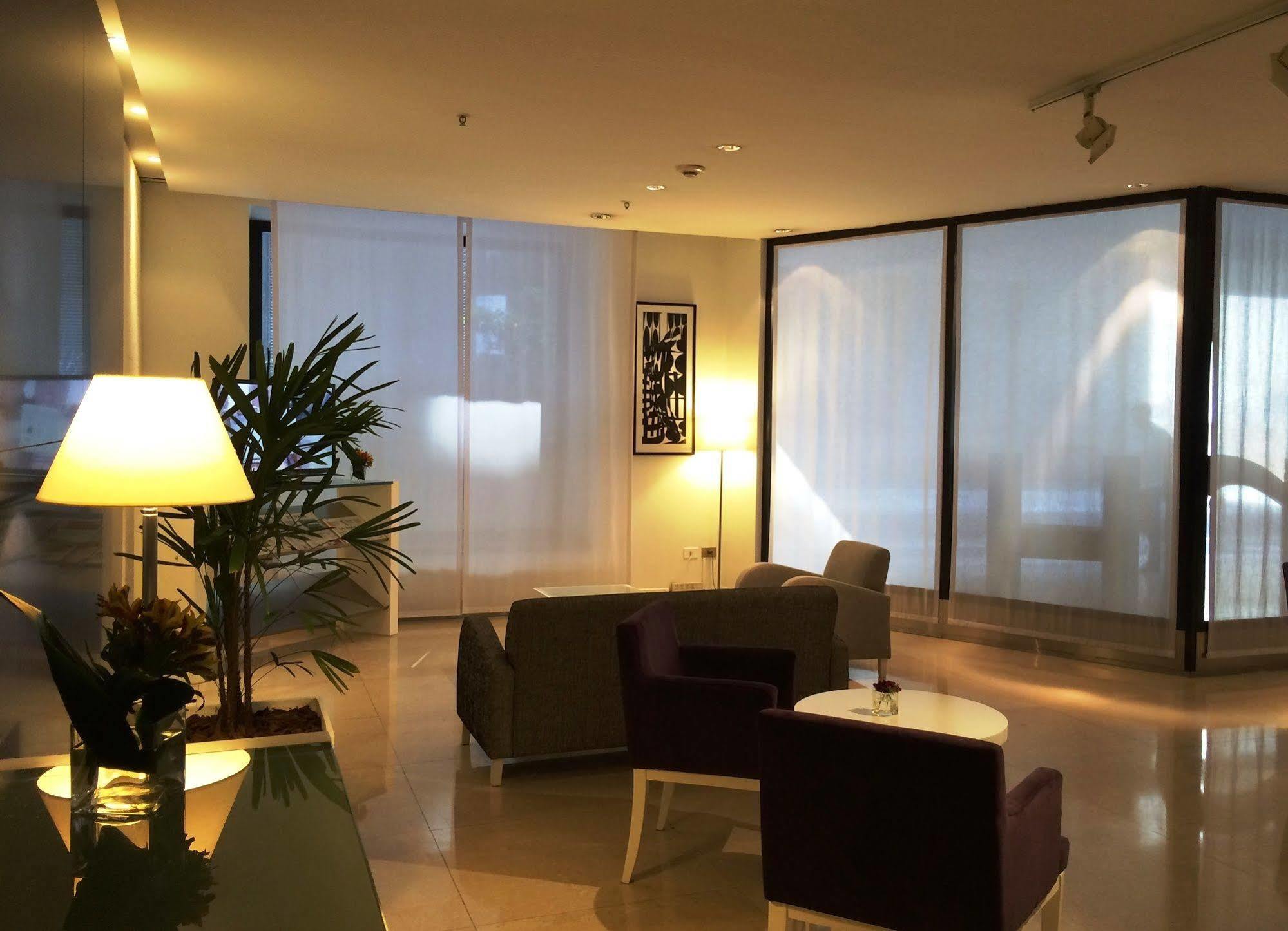 Nh Buenos Aires Florida Hotel Luaran gambar