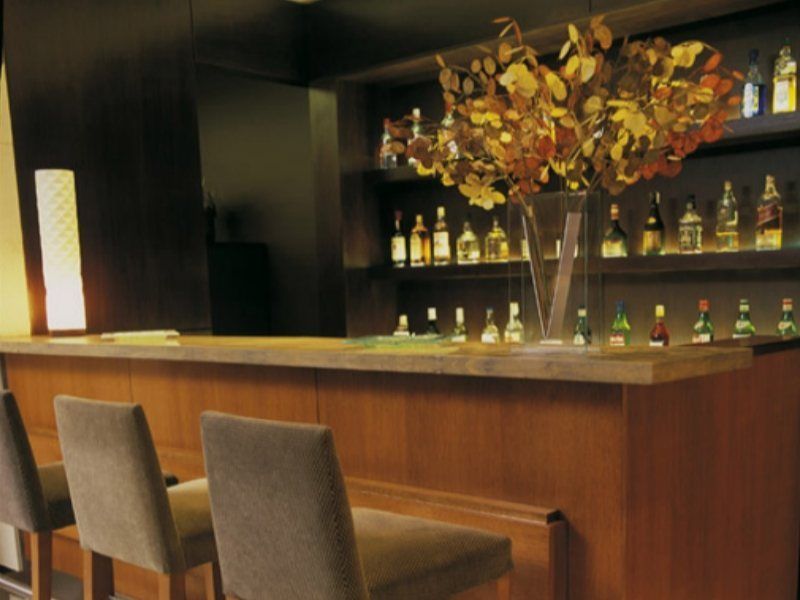 Nh Buenos Aires Florida Hotel Restoran gambar